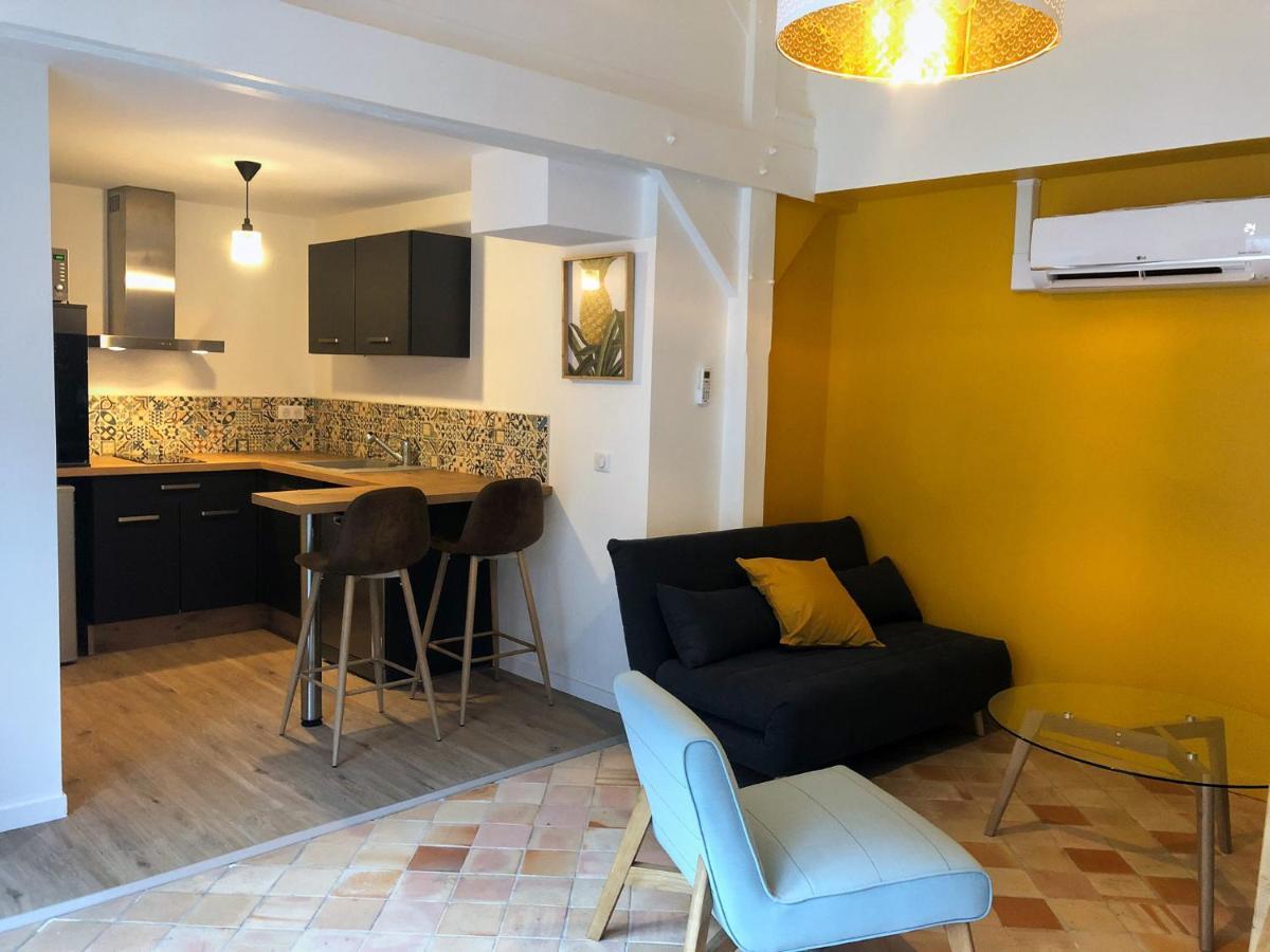 Logement Dans Le Vieux Tours Daire Dış mekan fotoğraf