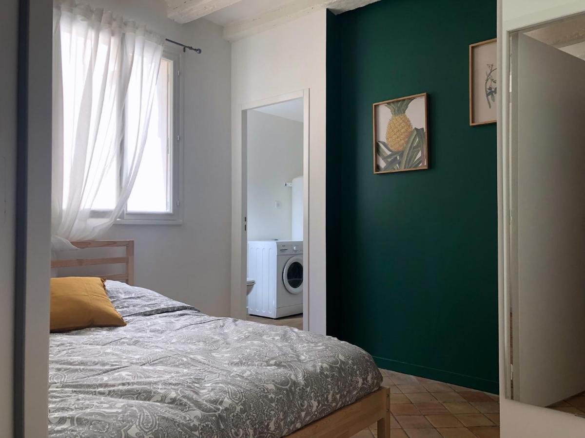 Logement Dans Le Vieux Tours Daire Dış mekan fotoğraf