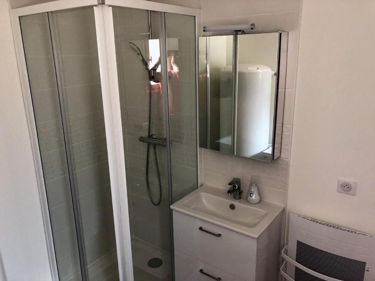 Logement Dans Le Vieux Tours Daire Dış mekan fotoğraf
