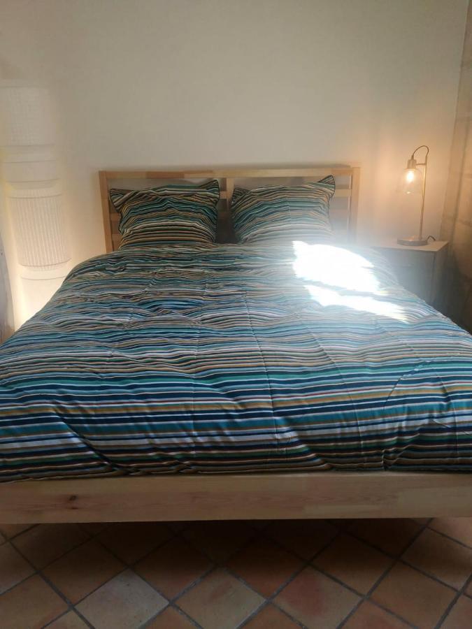 Logement Dans Le Vieux Tours Daire Dış mekan fotoğraf
